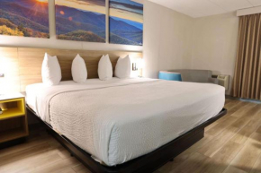 Days Inn by Wyndham Doswell - Kings Dominion Area